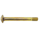 Grasshopper Parts - CARRIAGE BOLT - 247716F