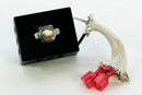 Travis - RHEOSTAT, SQUARE NO O - 250-00301