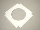 Travis - GASKET, FLUE LG PELL - 250-00363