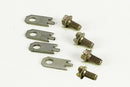 Travis - Airtube Retainers & Screws - 250-02186