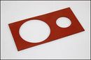 Travis - GASKET, EXHAUSTINTAKE-AGP INS - 250-03188