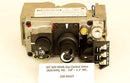 Travis - VALVE, NG w MAN HL, - 250-04377