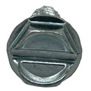 Grasshopper Parts - MACHINE SCREW - 250169F