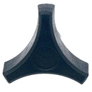 Grasshopper Parts - STUD 3 PRONG HD   DEC - 252821F