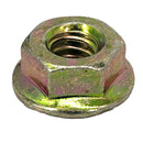 Grasshopper Parts - NUT   WHIZ - 253025F