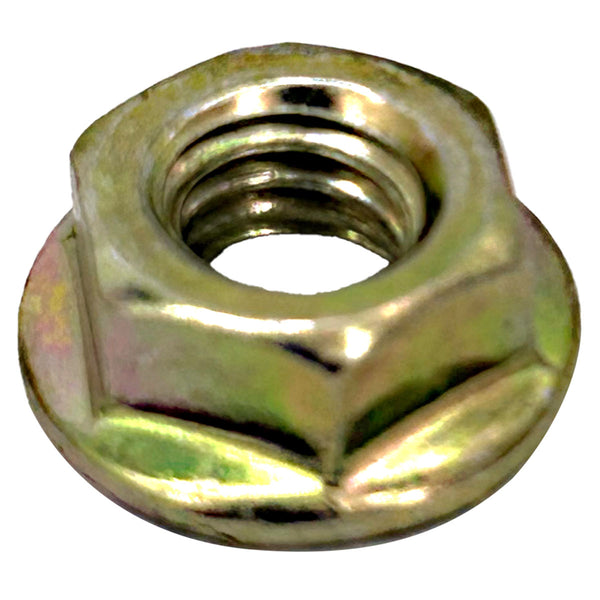 Grasshopper Parts - NUT   WHIZ - 253035F
