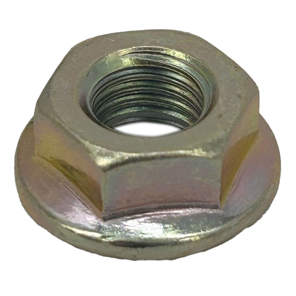 Grasshopper Parts - NUT   WHIZ - 253038F