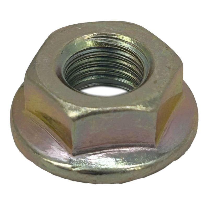 Grasshopper Parts - NUT   WHIZ - 253038F