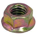 Grasshopper Parts - NUT   WHIZ - 253042F
