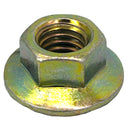 Grasshopper Parts - NUT   WHIZ - 253043F