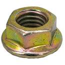 Grasshopper Parts - NUT   WHIZ - 253066F