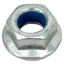 Grasshopper - NUT FLANGED - 253070