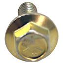 Grasshopper - BOLT WHIZ HEX FLANGE - 253174F