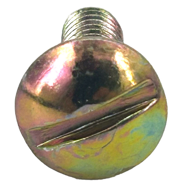 Grasshopper Parts - BOLT WHIZ TRUSS - 253176F