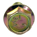 Grasshopper Parts - BOLT WHIZ HEX FLANGE - 253191F