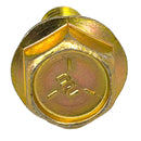 Grasshopper Parts - BOLT WHIZ HEX FLANGE - 253192F