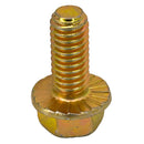 Grasshopper Parts - BOLT WHIZ HEX FLANGE - 253192F