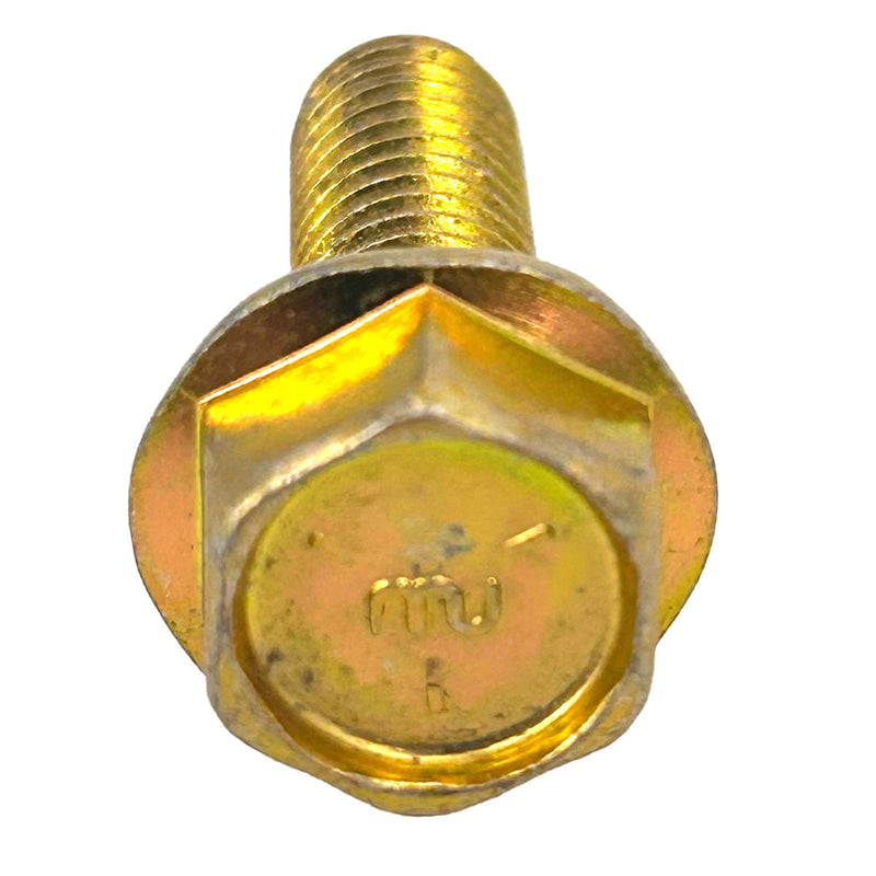Grasshopper Parts - SUPERCEEDED BY 253193F   - 253193