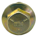 Grasshopper Parts - BOLT WHIZ FLANGE - 253203F