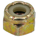 Grasshopper Parts - NUT   INSERT   NYLON - 253440F