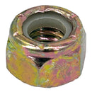 Grasshopper Parts - NUT   INSERT   NYLON - 253450F