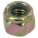 Grasshopper Parts - NUT   INSERT NYLON - 253460F