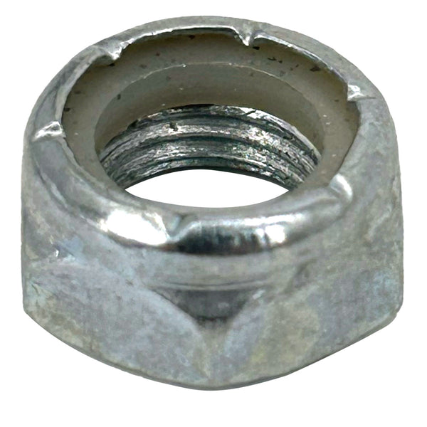 Grasshopper Parts - NUT   INSERT   NYLON - 253461