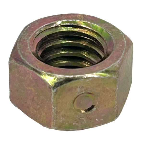 Grasshopper Parts - NUT   LOCK - 253890F