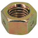Grasshopper Parts - NUT   LOCK - 253970F