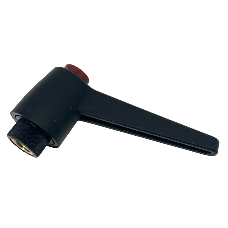 Grasshopper Parts - NUT   ADJUSTABLE LEVE - 254438