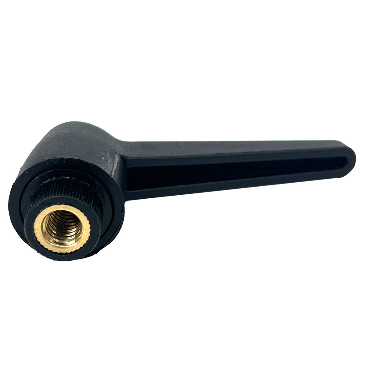 Grasshopper Parts - NUT ADJUSTABLE LEVE - 254438