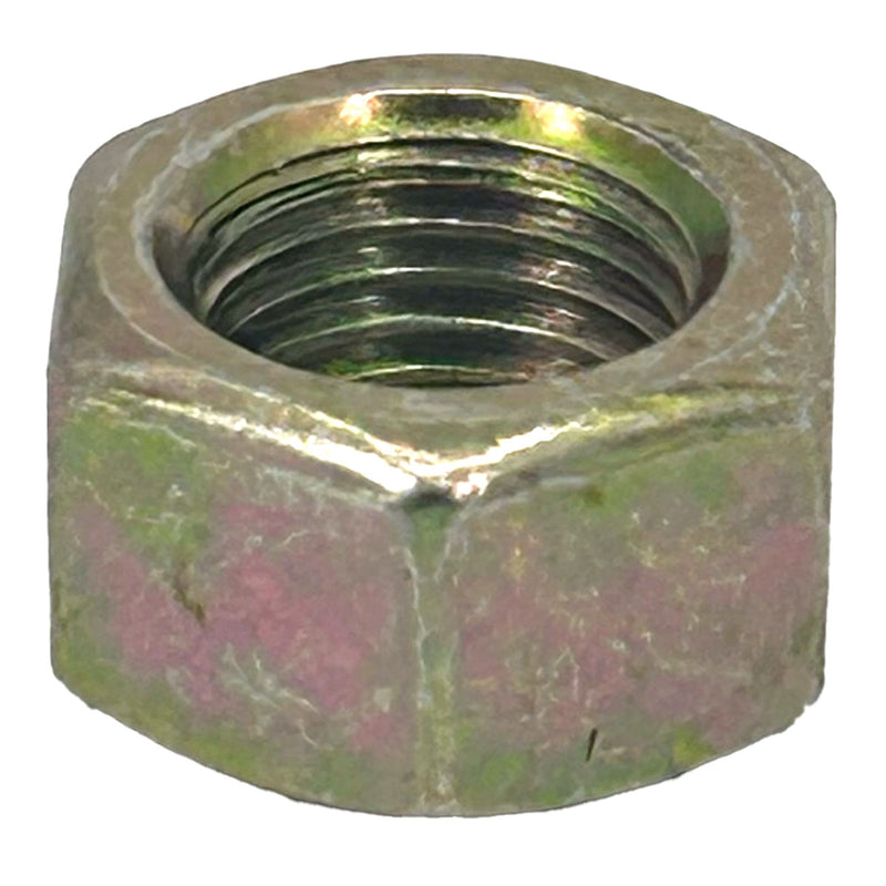 Grasshopper Parts - NUT - 254452F