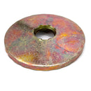Grasshopper Parts - WASHER   CUPPED - 257041F