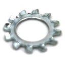 Grasshopper Parts - WASHER   STAR EXTERNA - 257410F