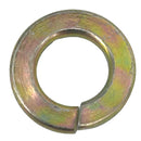 Grasshopper Parts - WASHER   LOCK - 257412F