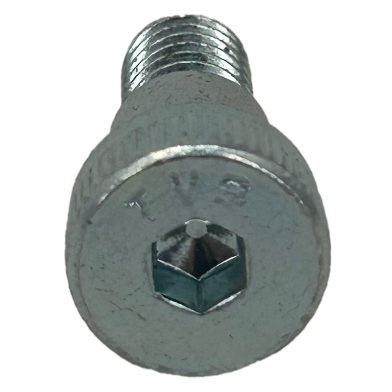 Grasshopper Parts - BOLT SHOULDER - 259722