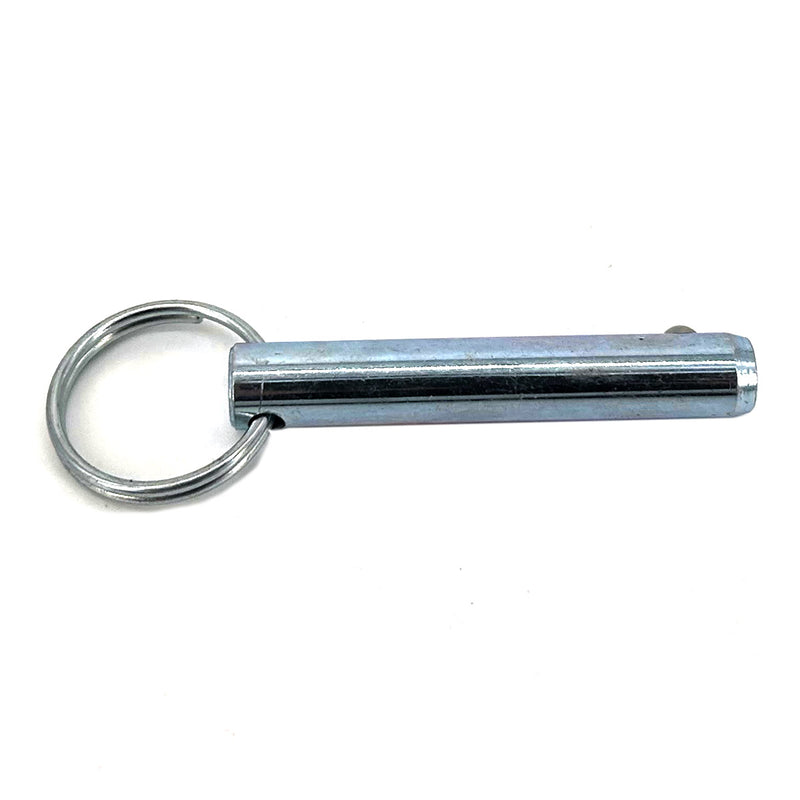 Grasshopper Parts - HITCH PIN - 260400