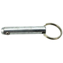 Grasshopper - HITCH PIN - 260420