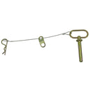 Grasshopper Parts - HITCH PIN - 260430