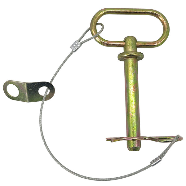 Grasshopper Parts - HITCH PIN - 260430