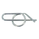Grasshopper - RING COTTER - 260608