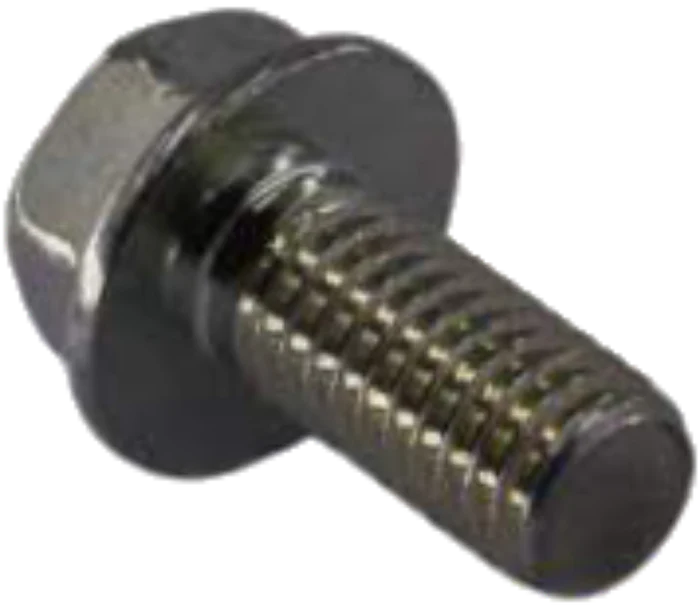 Yanmar Parts - BOLT, M8X 16 PLATED - 26106-080162