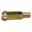 Grasshopper Parts - YOKE CLEVIS - 265537