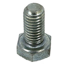Grasshopper Parts - HEX BOLT FL W/SER - 271021