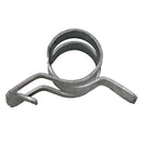 Grasshopper - CLAMP   HOSE SPRING - 280263