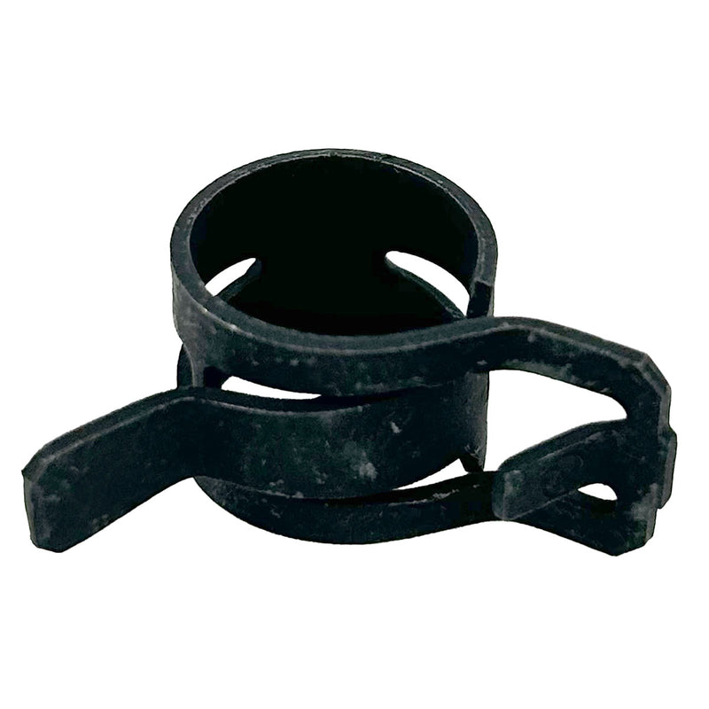 Grasshopper Parts - CLAMP   HOSE SPRING - 280264