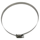 Grasshopper Parts - CLAMP   HOSE 6 - 280345