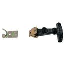 Grasshopper Parts - LATCH   RUBBER DRAW - 281300