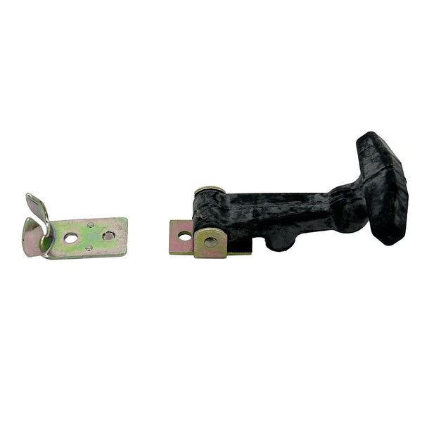 Grasshopper Parts - LATCH   RUBBER DRAW - 281300