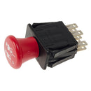 Hustler - SWITCH, PTO 6201 3 - 776476P